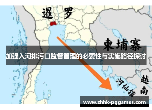 加强入河排污口监督管理的必要性与实施路径探讨