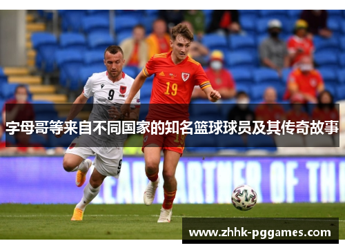 字母哥等来自不同国家的知名篮球球员及其传奇故事