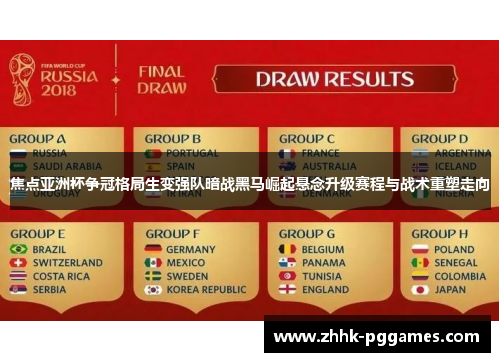 焦点亚洲杯争冠格局生变强队暗战黑马崛起悬念升级赛程与战术重塑走向